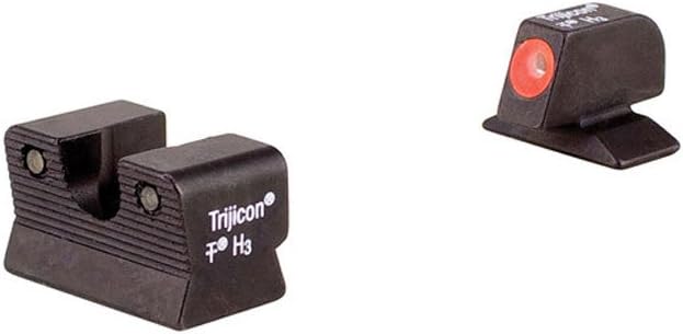 Trijicon Night Sight Sets for Beretta Pistols