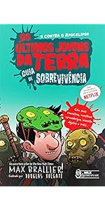 Os últimos jovens da Terra - O rei dos pesadelos Vol. 03: O rei dos pesadelos