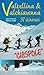 Valtellina e Valchiavenna. 37 itinerari. Ciaspole - Scieghi, Gianfranco, Vannuccini, Mario