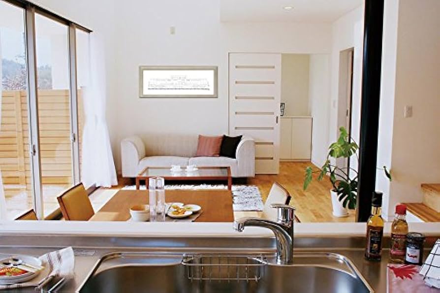 Amazon.co.jp: 鉄道絵画インテリア トレインアート 車両精密線画