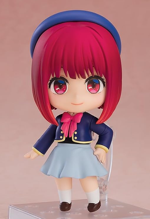 Nendoroid TV Anime Kana Arima, Non-scale, Plastic, Pre-painted Action Figure