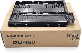 Duplex Unit Compatible with Printer Supplies 1800 1801 2200 2201 2010 2011 2210 2211 2020 2021 2220 2221 2320 2321 for Part Number DU-480