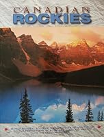 Canadian Rockies 189515622X Book Cover