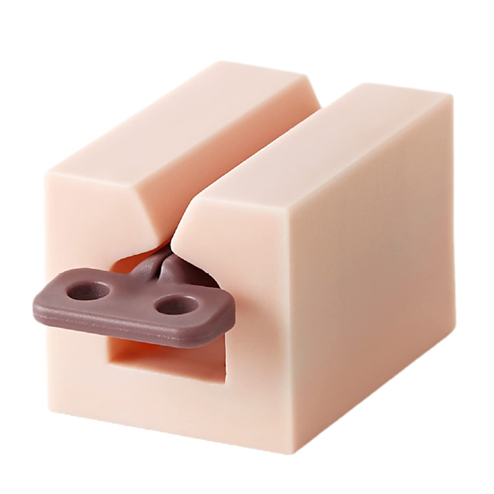 Toothpaste Squeezer Plastic Rolling Tube Toothpaste Dispenser Rotate Toothpaste For Seat Holder Stand Toothpaste Roller Toothpaste Squeezer Tube Roller