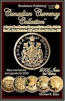 Canadian Currency Collection Software, 2005 Edition 1591967775 Book Cover