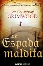 La Espada maldita (13/20)