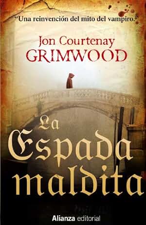 La Espada maldita (13/20)