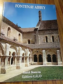 Paperback Fontenay abbey [French] Book