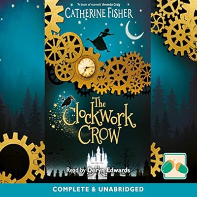 The Clockwork Crow