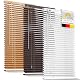 Holzjalousien Sol Royal Jalousie SolDecor JH3 aus Holz 100×160 cm