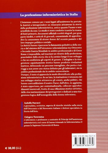 La Professione Infermieristica In Italia - 2