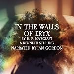 Cover of In the Walls of Eryx