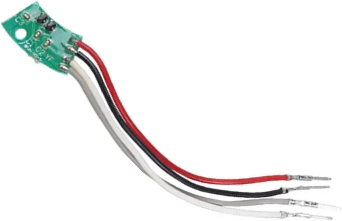 Universals Motor Compatibility Filter Improves Cycling Smoothness by Minimizing Electromagnetic Interferences Durability Electromagnetic Filter