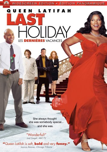 Last Holiday: Amazon.ca: Movies & TV Shows