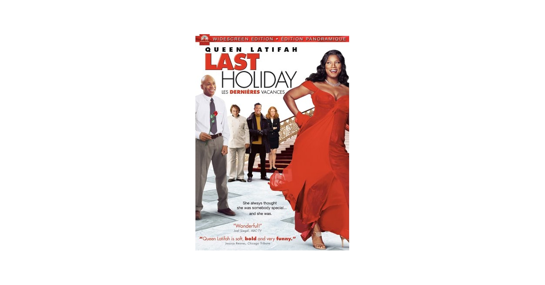 [DVD] ラスト・ホリデイ Amazon.com: ラスト・ホリデイ [DVD] : Movies & TV
