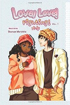 Love! Love! Fighting! Vol. 1 - Book #1 of the Love! Love! Fighting!