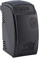 Force Line - ESTAB ETERNITY ELETROD. 300VA MONOVOLT 115V PRETO