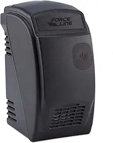Force Line - ESTAB ETERNITY ELETROD. 300VA MONOVOLT 115V PRETO