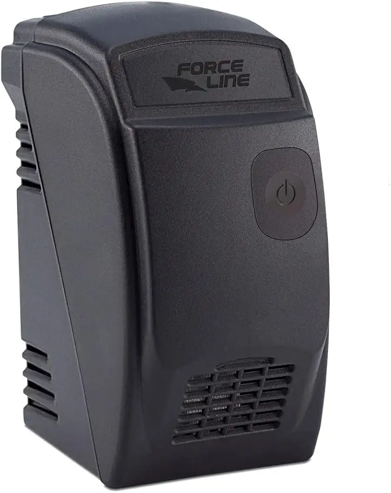 Force Line - ESTAB ETERNITY ELETROD. 300VA MONOVOLT 115V PRETO