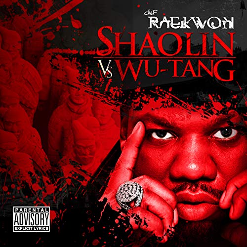 From The Hills (Feat. Method Man And Raheem Devaughn) [Explicit]