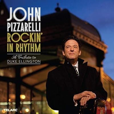 Rockin' in Rhythm: A Tribute To Duke Ellington