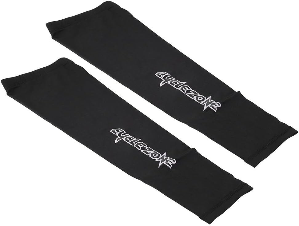 Calf Compression Sleeves, Protection Leg Sleeves for Running, Cycling, Fishing, Hiking, Workout, and Outdoor Sports - Breathable, Supportive, and Comfortable Design for Men and Women