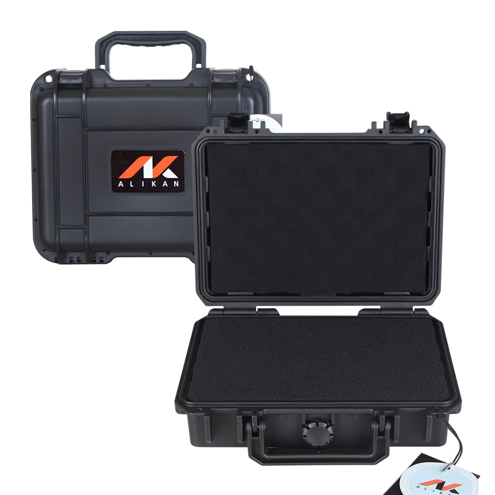 Amazon | 防水ハードケース 工具バッグ 工具箱 小型 中型 防塵 ABS/PP