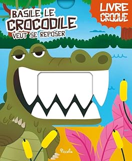 lazy alligator adventures