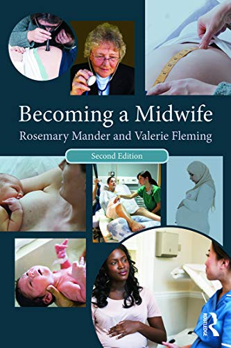 Becoming A Midwife