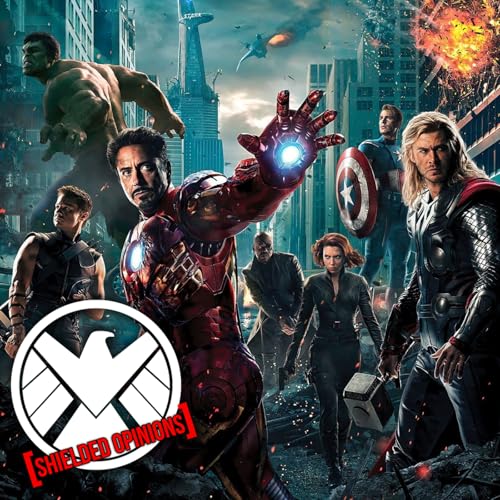 6 - The Avengers (2012) | Retrospective Review