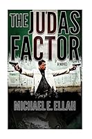 THe Judas Factor 1512313947 Book Cover