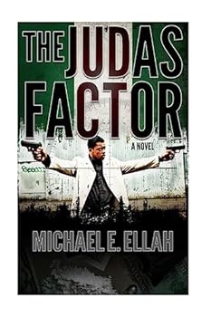 Paperback THe Judas Factor Book