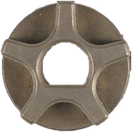 Ryobi P541 P542 Piñón de repuesto para motosierra # 610323001