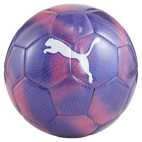 PUMA PUMA FINAL Graphic ball, Unisex Trainingsbälle, Lapis Lazuli-Sunset Glow, 5-084347