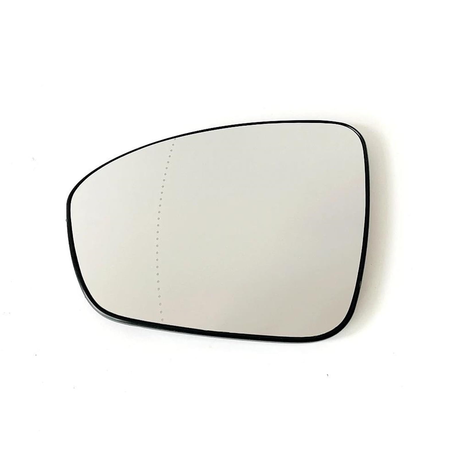 Espejo calefactable para Megane retrovisor exterior de coche con gran angular 7