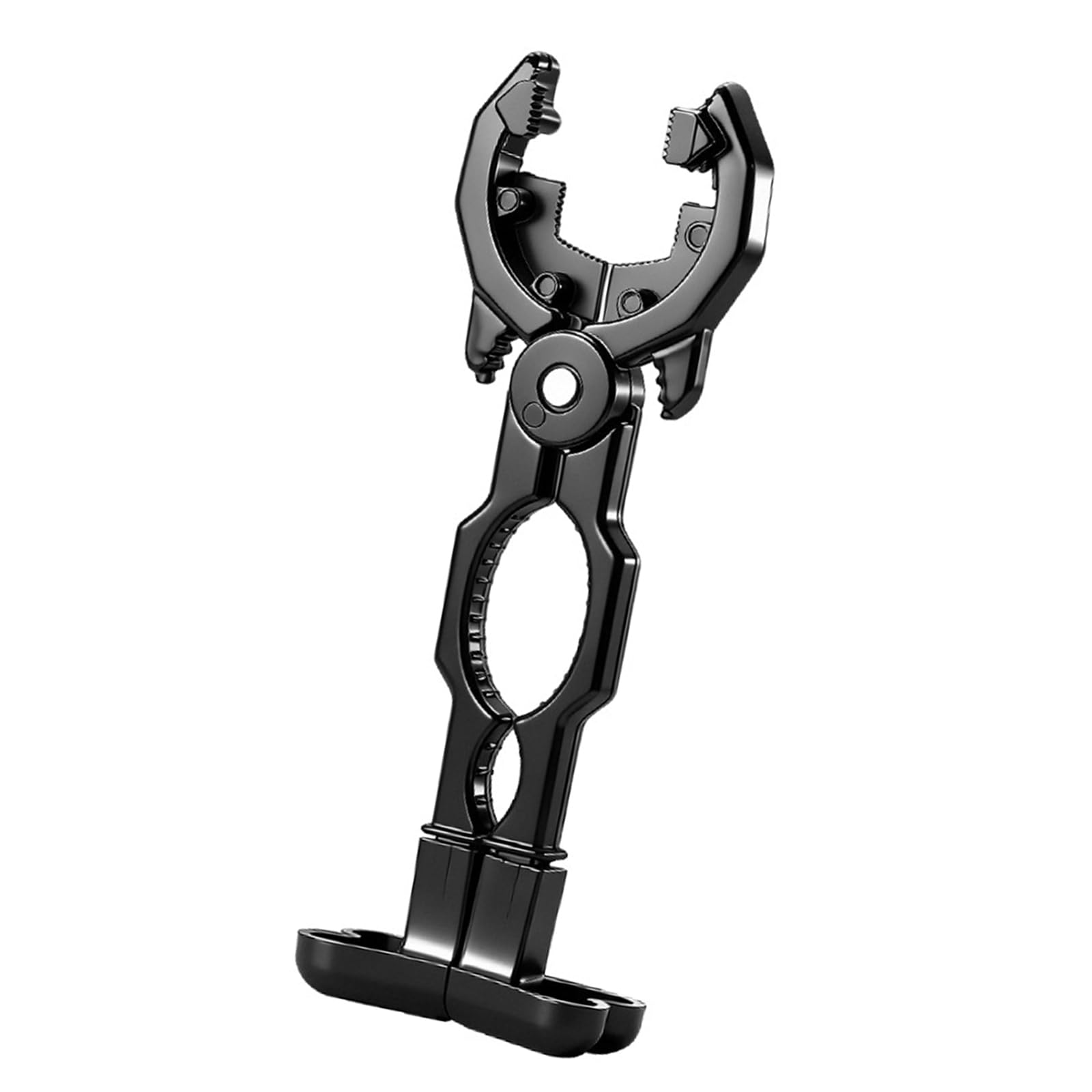 Hdoytxxm Black Tanks Pressure Reducing Wrench With Hanging Hole For Storage Home And Professional Workshops Pressure Reducing Wrench For Tanks