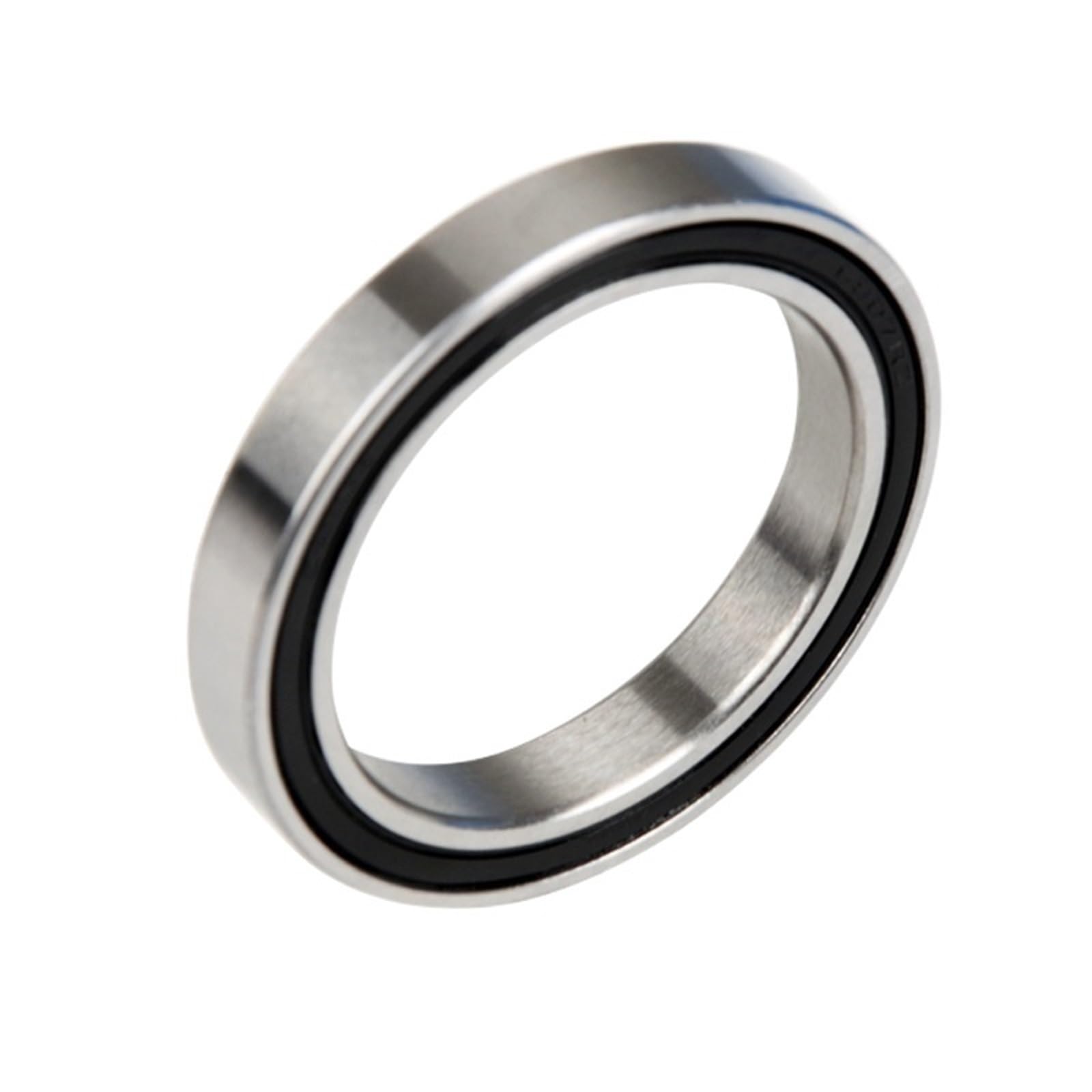 RCGKNNMUZ Bearing 6807-2RS 61807-2RS1 6807 6807RS 6807RZ 35x47x7mm Sealed Ball Bearings Thin Section Deep Groove Ball Bearings 1Pcs