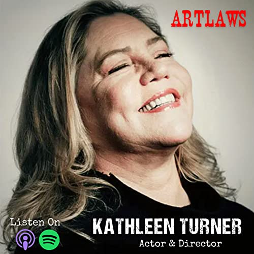Kathleen Turner