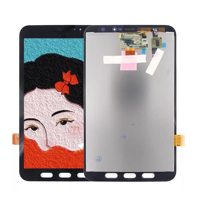 for 8" Samsung Tab Active 2 SM-T390 SM-T395 SM-T397 SMT397U LCD Touch Screen (SM-T397U Assembly)