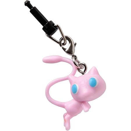 Amazon Co Jp ポケモンセンターオリジナル イヤホンジャックアクセサリー Pokemon Time デンリュウ おもちゃ