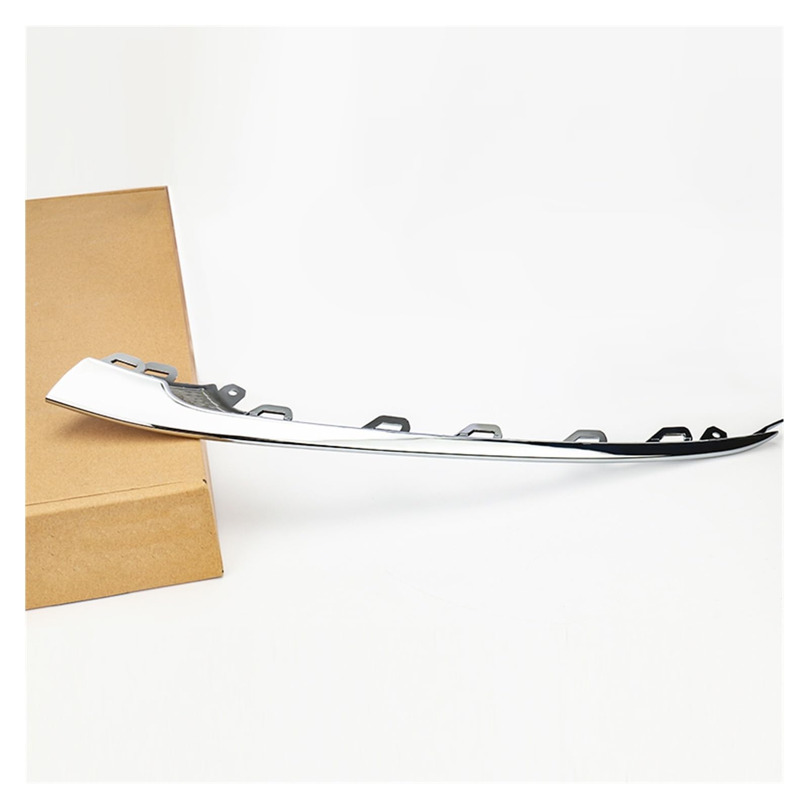 Amazon.com: A2228857600 A2228857700 7800 Front Bumper Lip Spoiler