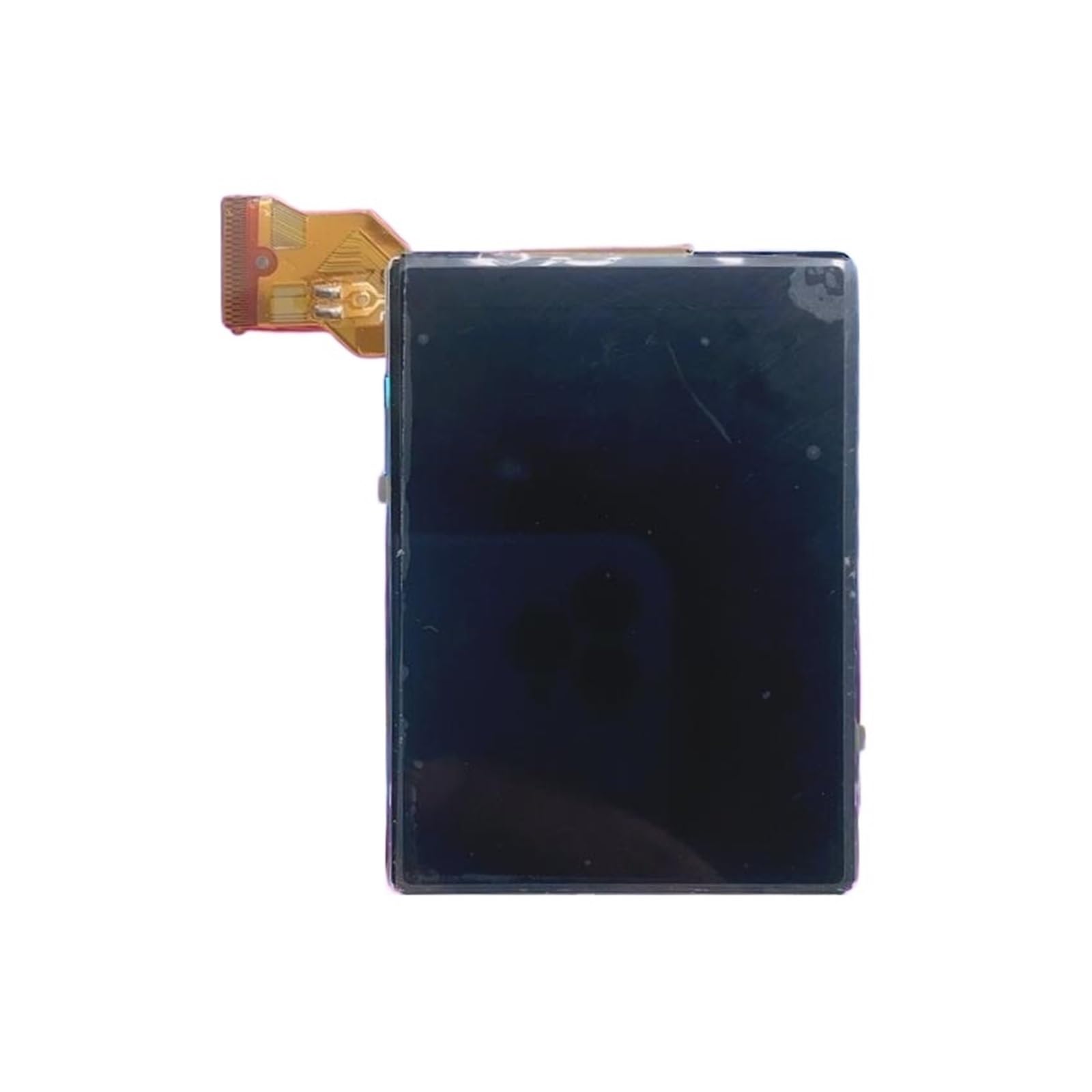 Pantalla LCD compatible con Canon IXUS220 para restaurar la imagen de la cámara
