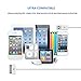 Aibocn 30 Pin Charging Cable, MFi Certified 30 Pin USB Sync Charge Dock Cable Cord Replacement for Old Apple iPhone 4/4S 3G/3GS, iPad 1/2/3,iPod Nano/iPod Touch