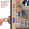 ChromeX Magnetic Wire Puller