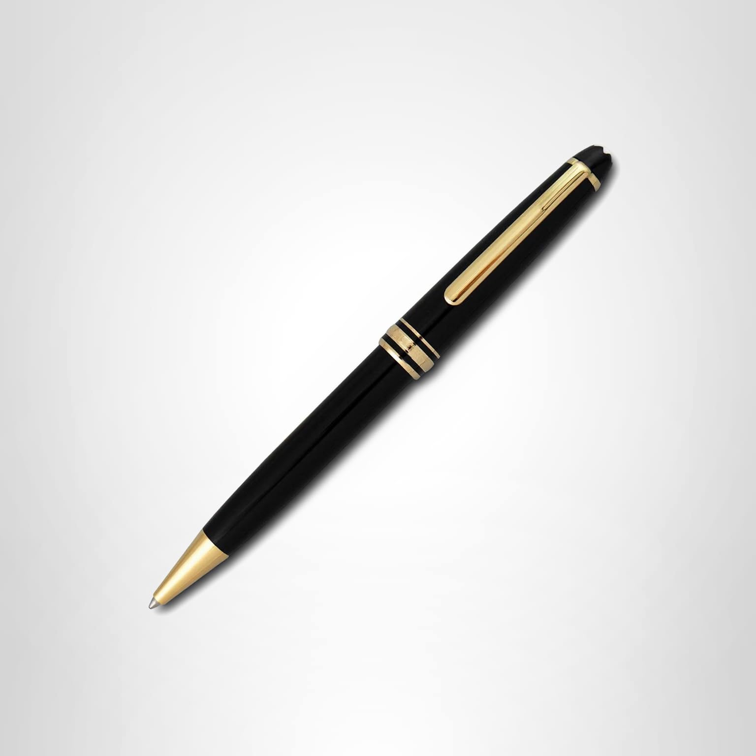 ◾️極美品◾️MONT BLANC Meisterstück 164 ボールペン◾️ Amazon | (モンブラン) MONTBLANC マイスターシュテュック クラシック