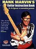 hank marvin 2018  Hank Marvin\'s Guitar Instruction Book (Book & 2 CDs): Noten, CD für Gitarre