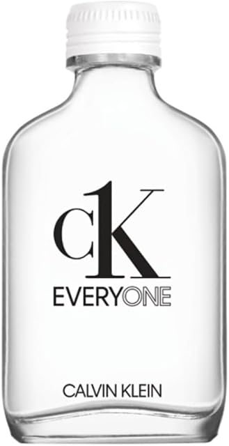CALVIN KLEIN CK Everyone Eau de Toilette for Men & Women