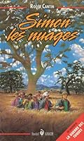 Simon les nuages 2890523268 Book Cover
