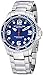 Produktbild Stuhrling Original Herren Uhr Analog Quarz mit Edelstahl Armband Dive Watches HN593.33 Speciealty