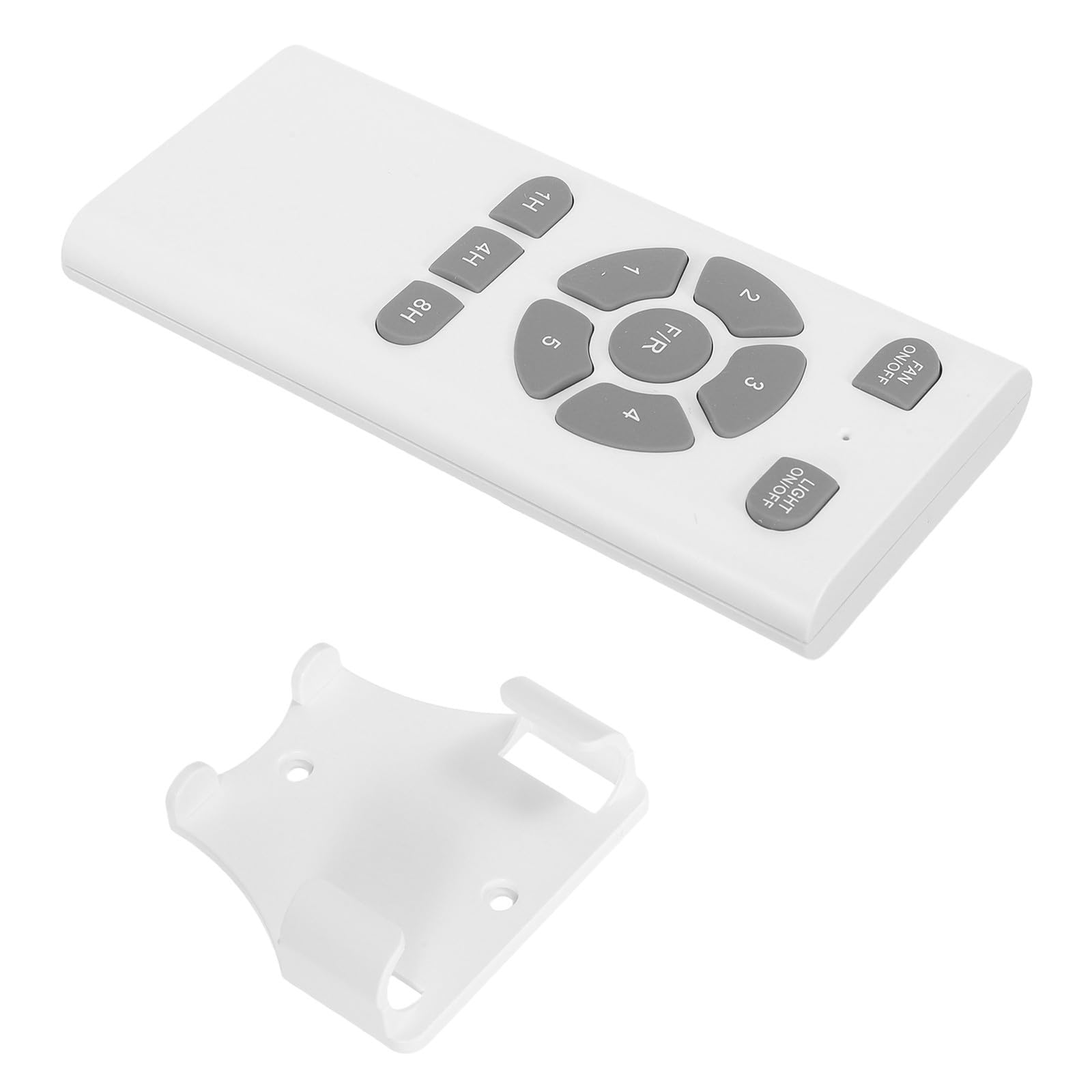 Mando de ventilador de techo para solucionar cadenas rotas e interruptores